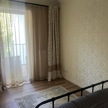 Przy Rzece Lega Olecko
