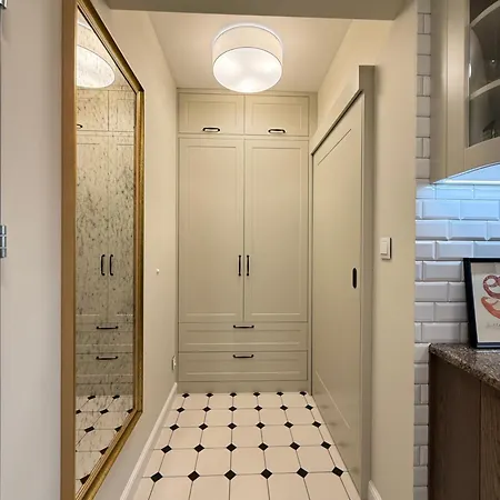 Przy Rzece Lega * Olecko