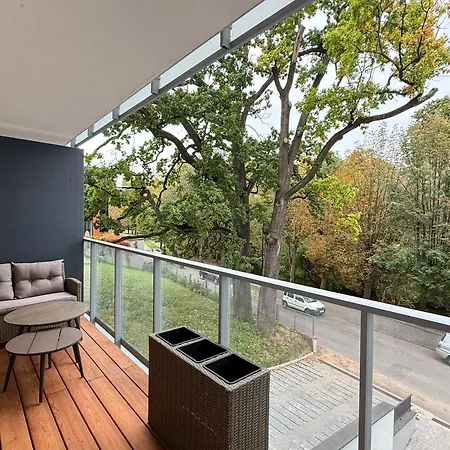 Przy Rzece Lega Apartamento Olecko